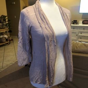 H&M Knit Cardigan